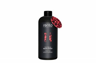 Ароматизатор Rento (Арктические ягоды, 400 мл) Ренто